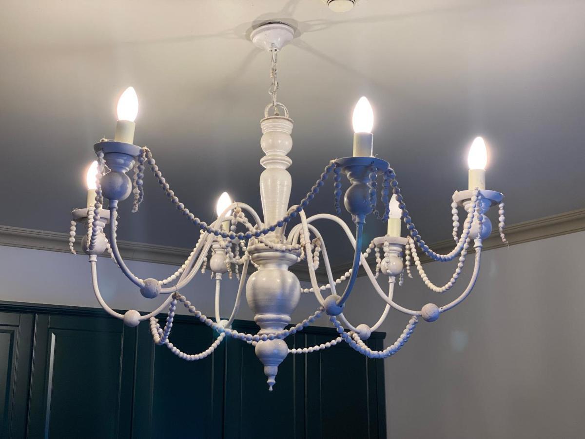 וילנה Exclusive Gaono Apartment In The Heart Of Old Town מראה חיצוני תמונה